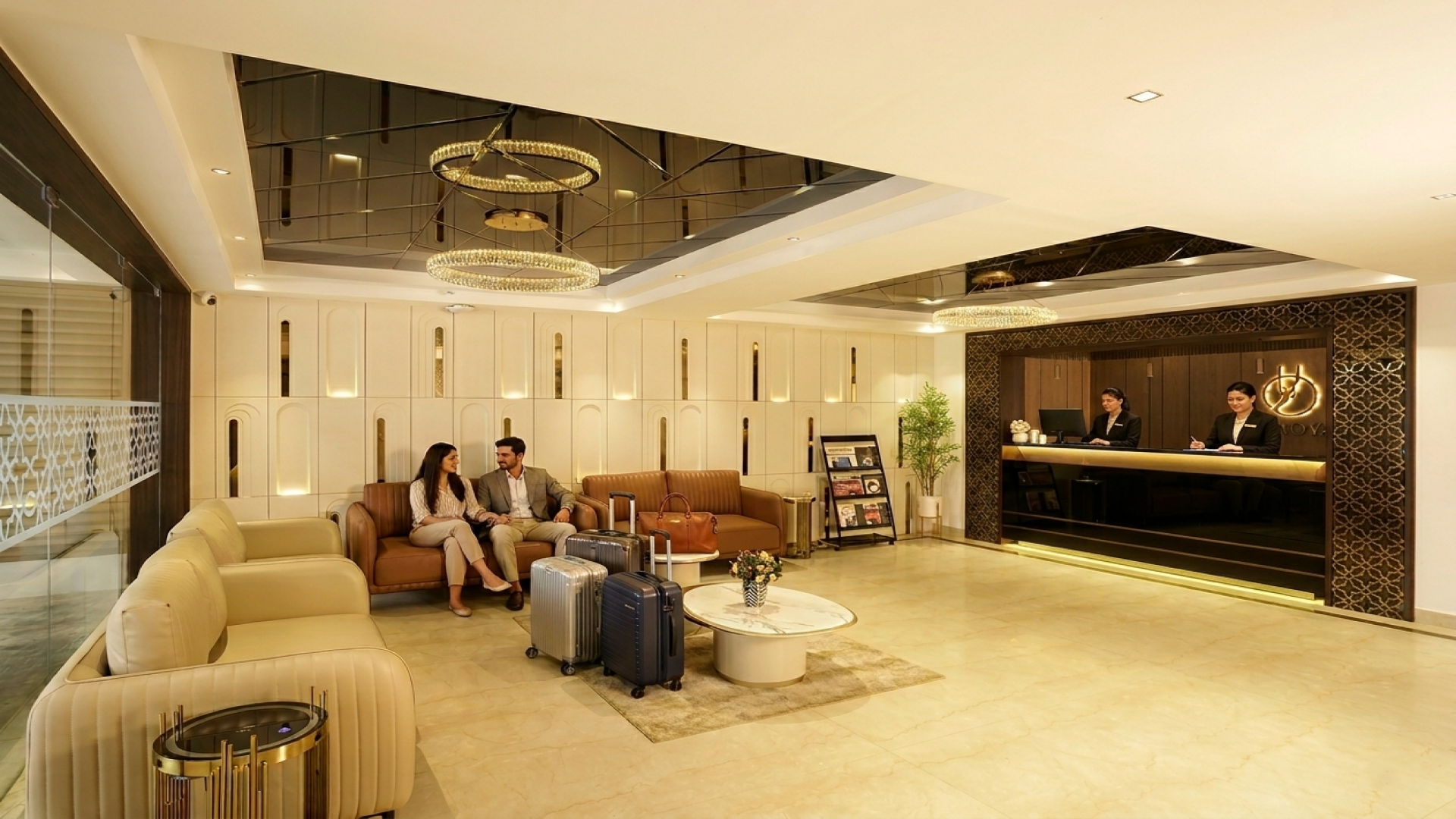 Liza Royale Hotel
