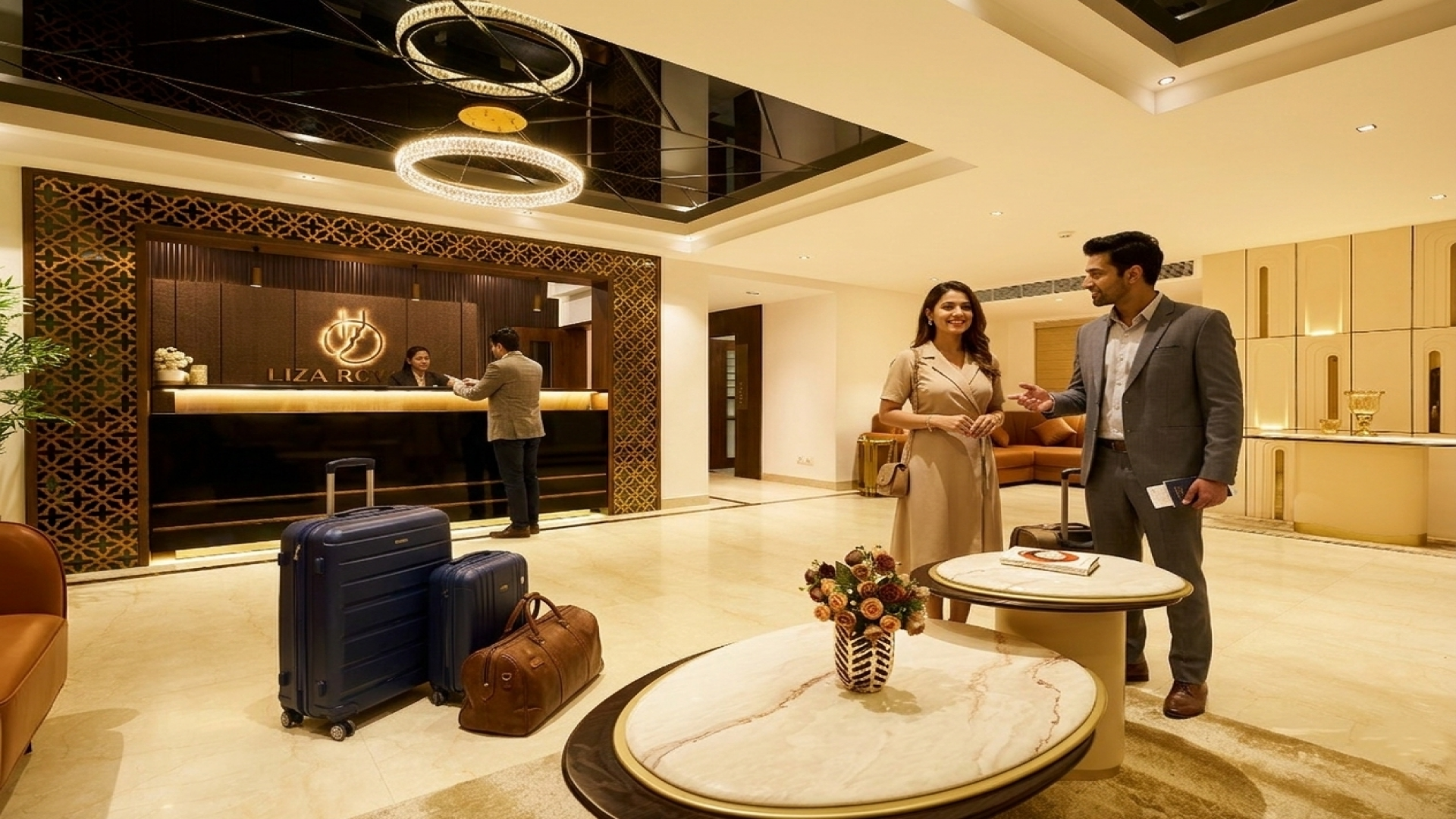 Liza Royale Hotel