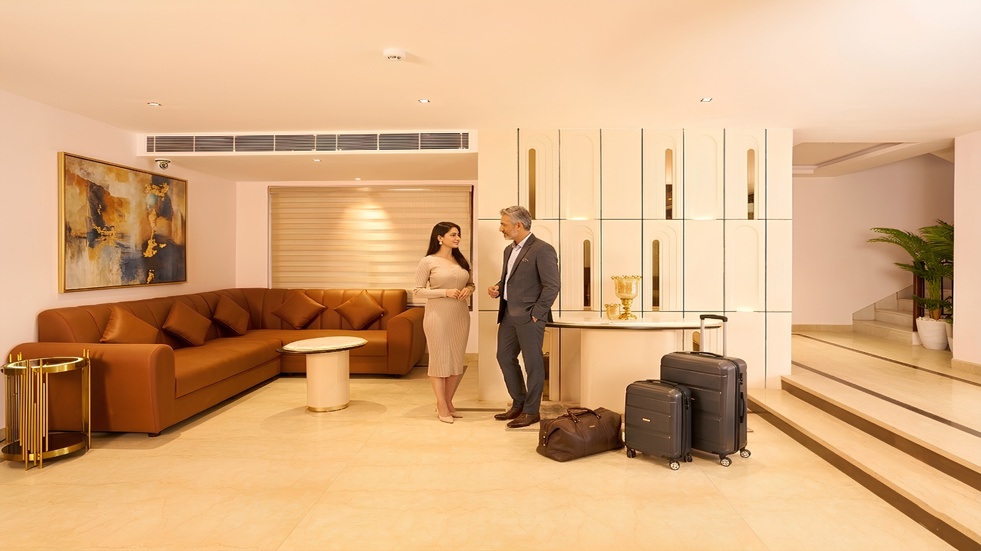 Liza Royale Hotel