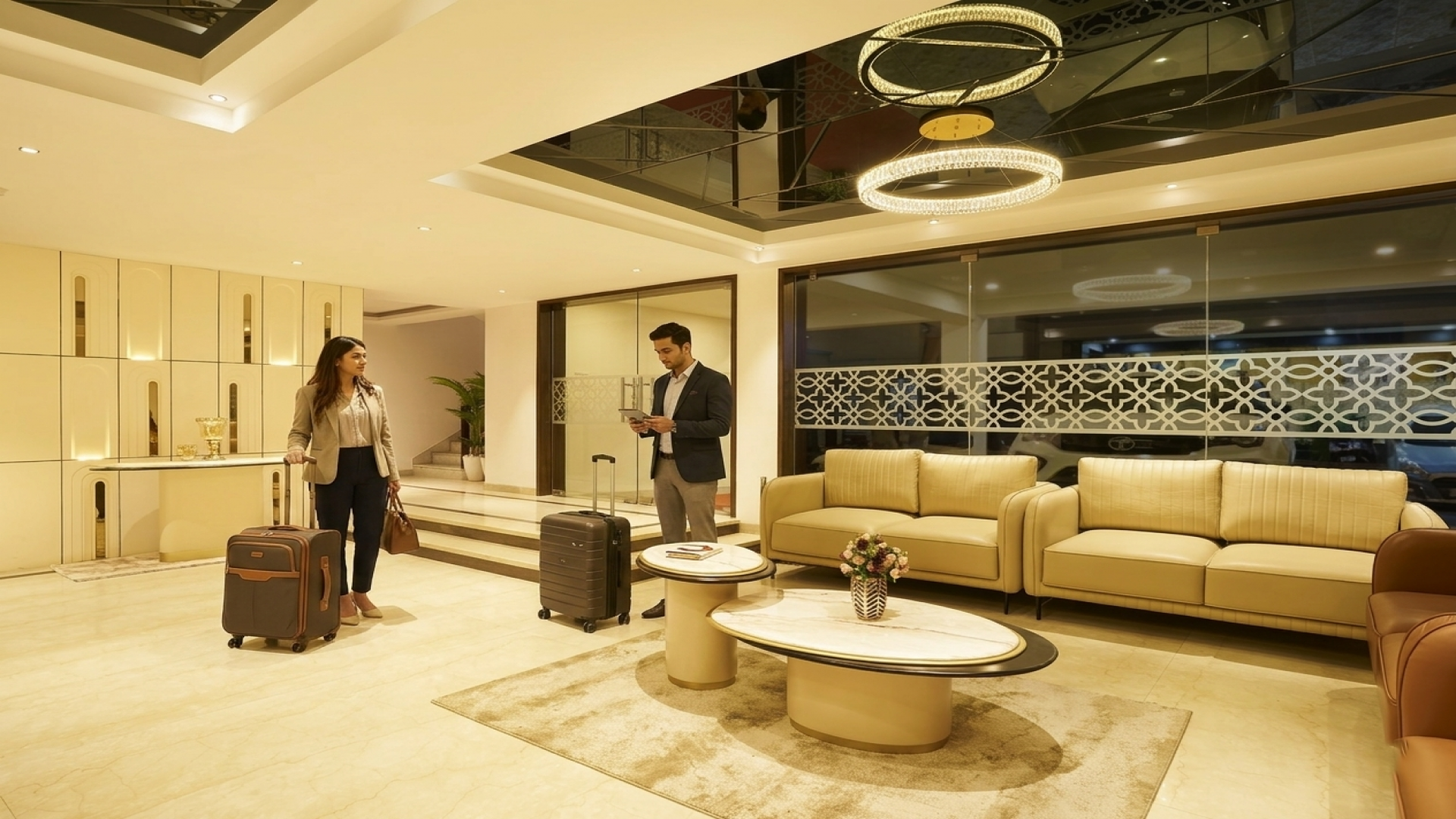 Liza Royale Hotel