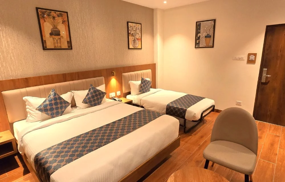 Liza Royale Hotel