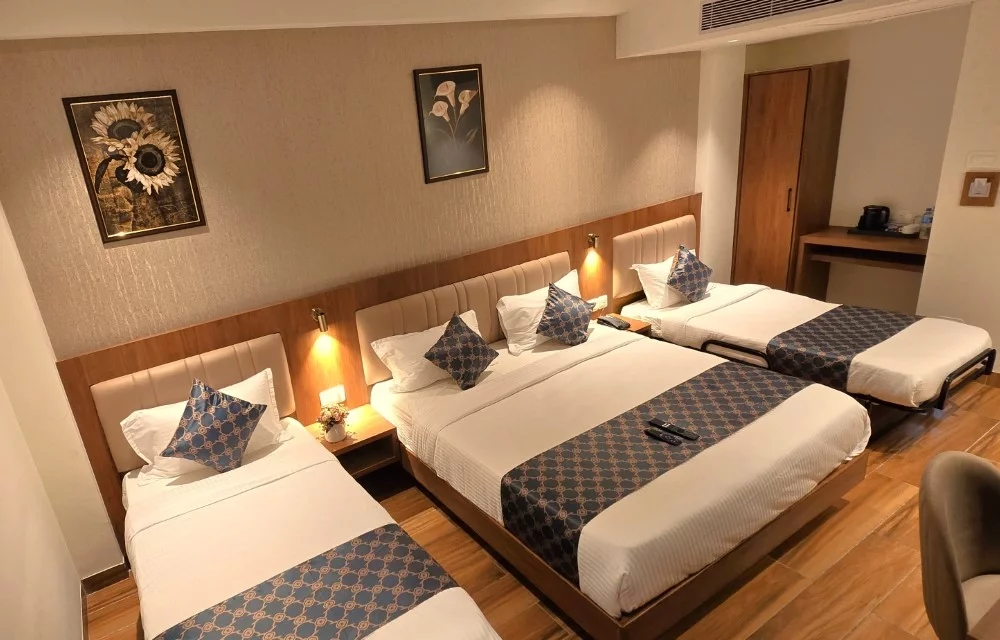 Liza Royale Hotel