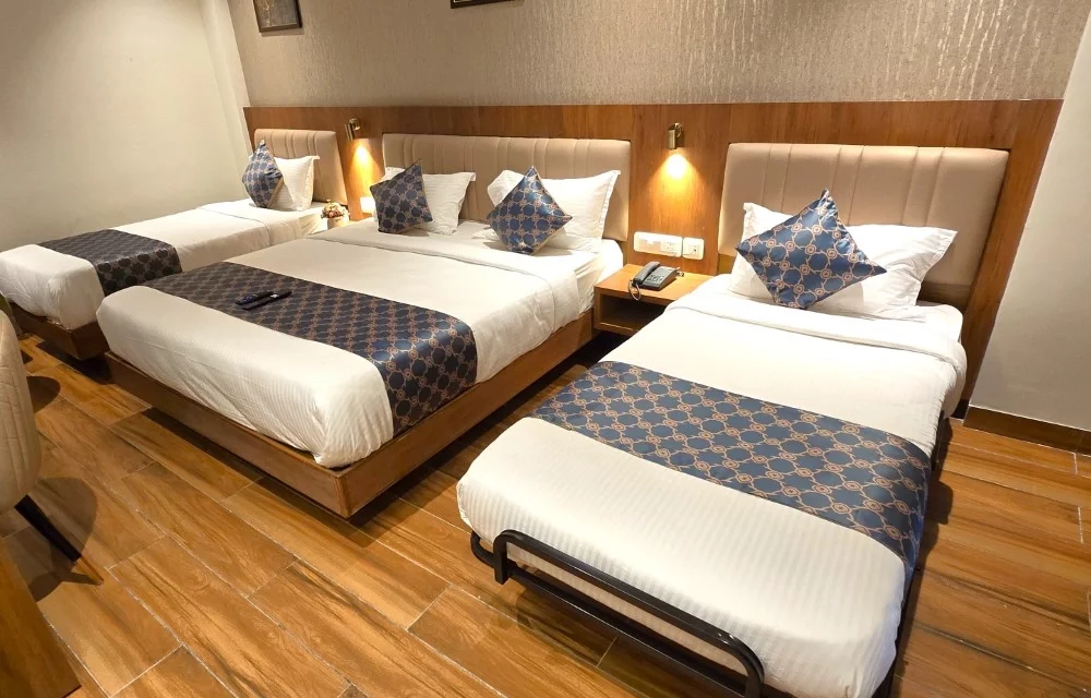Liza Royale Hotel