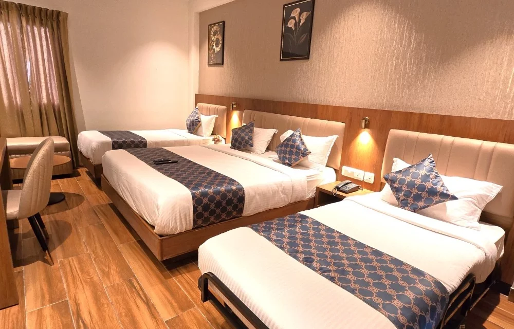 Liza Royale Hotel