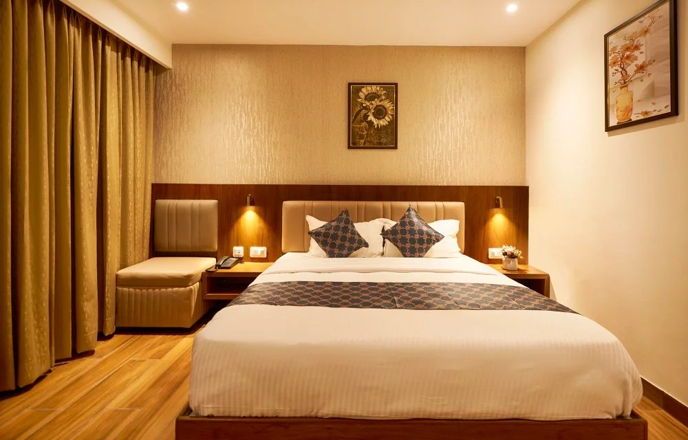 Liza Royale Hotel