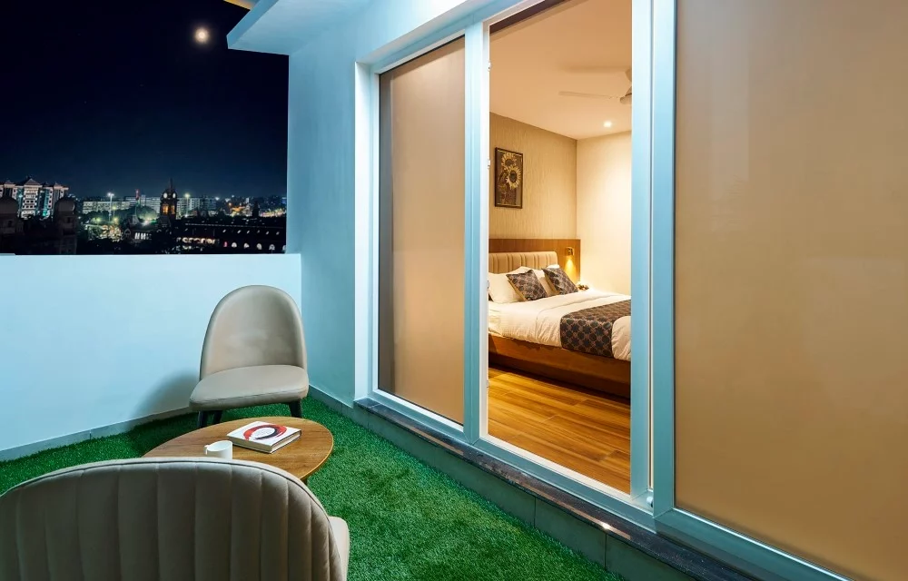 Liza Royale Hotel