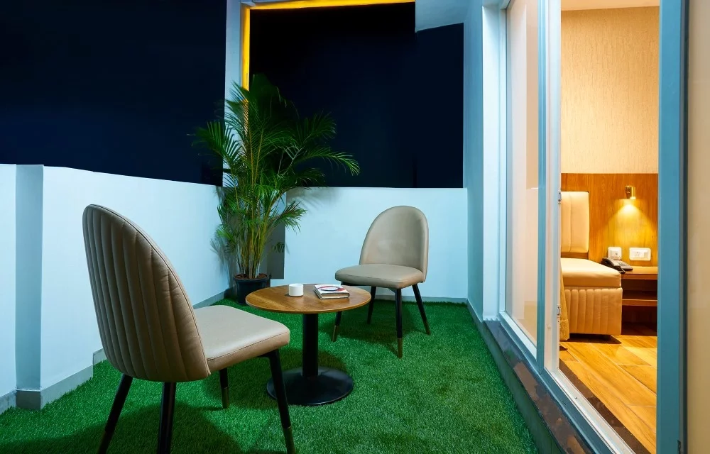 Liza Royale Hotel
