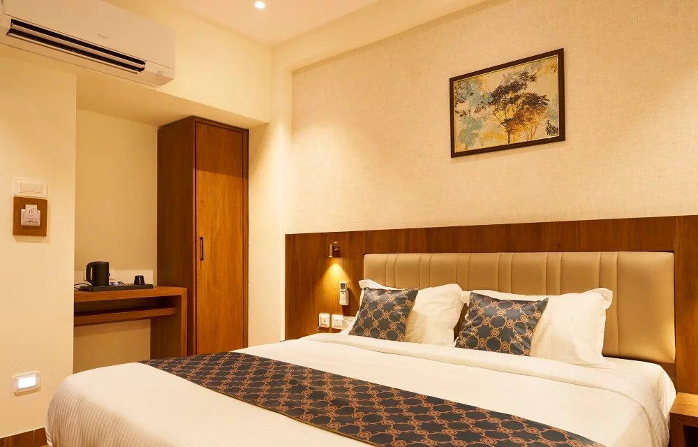 Liza Royale Hotel