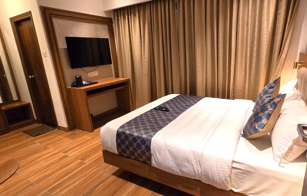 Liza Royale Hotel