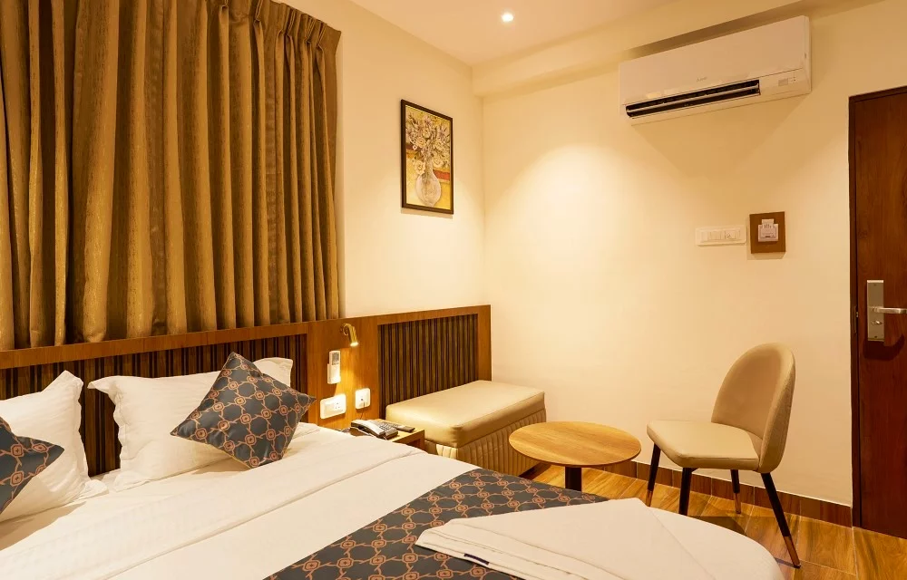 Liza Royale Hotel
