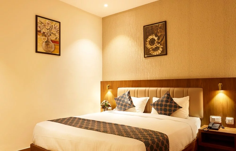 Liza Royale Hotel