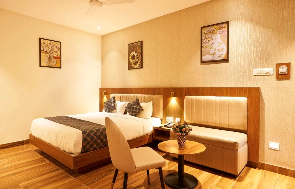 Liza Royale Hotel