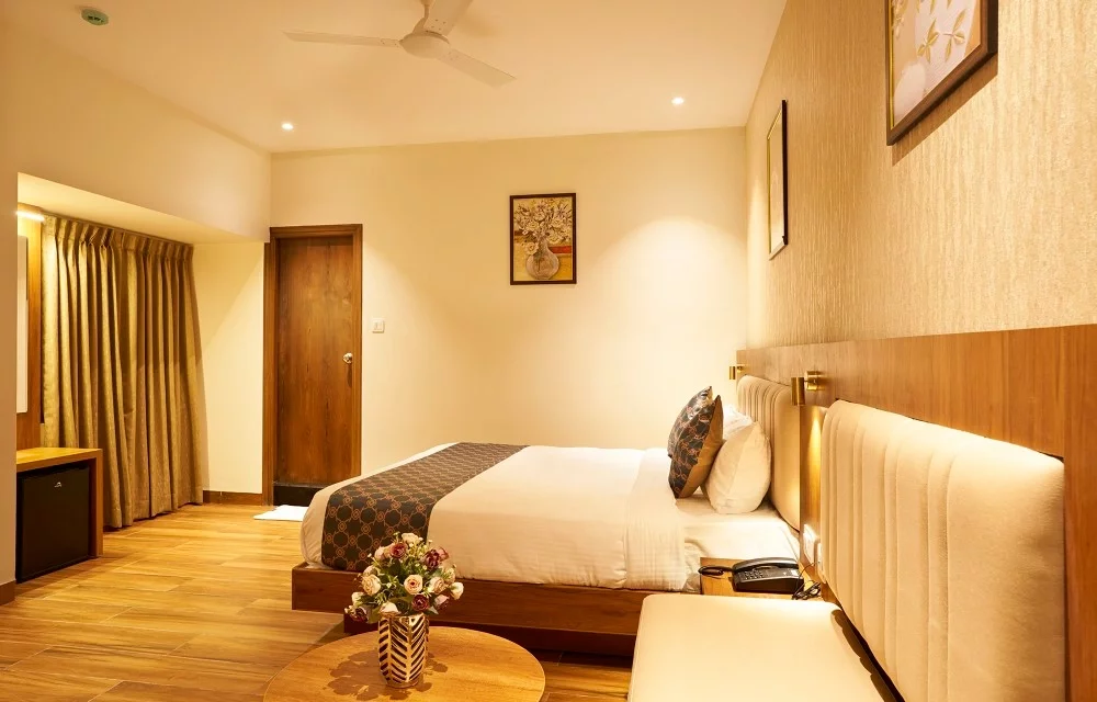 Liza Royale Hotel